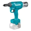 Cordless riveter Makita DRV150Z, 18V, 10kN