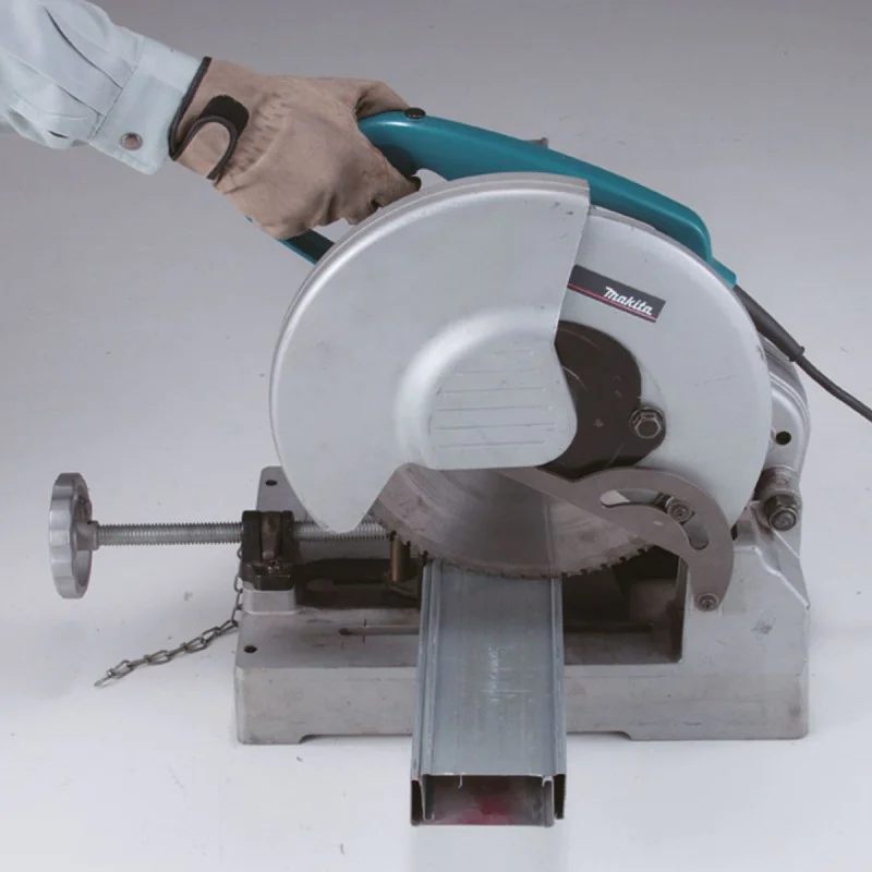 Circular saw for metal Makita LC1230N, 1750 W