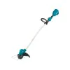 Cordless lawnmower MAKITA DUR189Z, Li-Ion LTX 18V