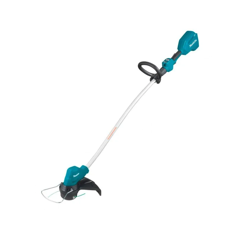 Cordless lawnmower MAKITA DUR189Z, Li-Ion LTX 18V