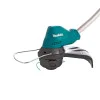 Cordless lawnmower MAKITA DUR189Z, Li-Ion LTX 18V