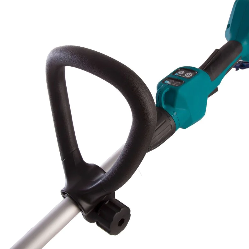 Cordless lawnmower MAKITA DUR189Z, Li-Ion LTX 18V