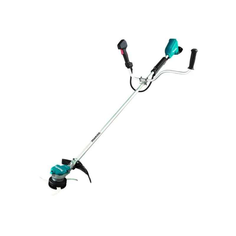 Cordless lawnmower MAKITA DUR368AZ Li-Ion LTX 18+18V