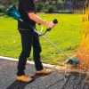 Cordless lawnmower MAKITA DUR368AZ Li-Ion LTX 18+18V