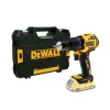 Cordless impact driver DeWalt DCD709NT 65 Nm