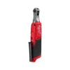 Milwaukee Cordless Ratchet M12FHIR14-0, 1/4