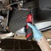 Milwaukee Cordless Ratchet M12FHIR14-0, 1/4