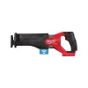 Cordless sabre saw Milwaukee M18ONEFSZ-0X, 18 V