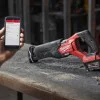 Cordless sabre saw Milwaukee M18ONEFSZ-0X, 18 V
