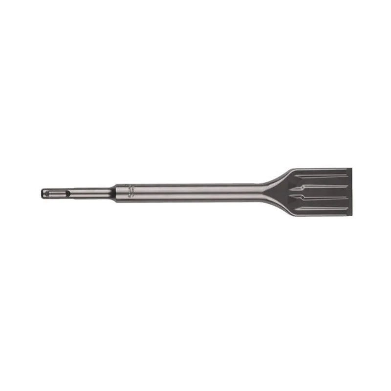 Milwaukee flat chisel 4932478265, SDS-PLUS, 250x50 mm