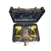 DeWALT machine case, DWST1-70703-1