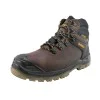 DEWALT work shoes DWF50140-132-8, Newark Brown 42