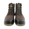 DEWALT work shoes DWF50140-132-8, Newark Brown 42