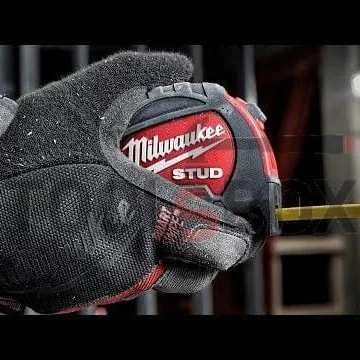 Milwaukee tape measure 48229908 / STUD