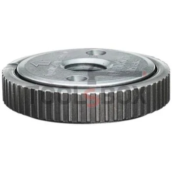 Гайка Bosch X-Line, затягаща за ъглошлайф SDS clic
