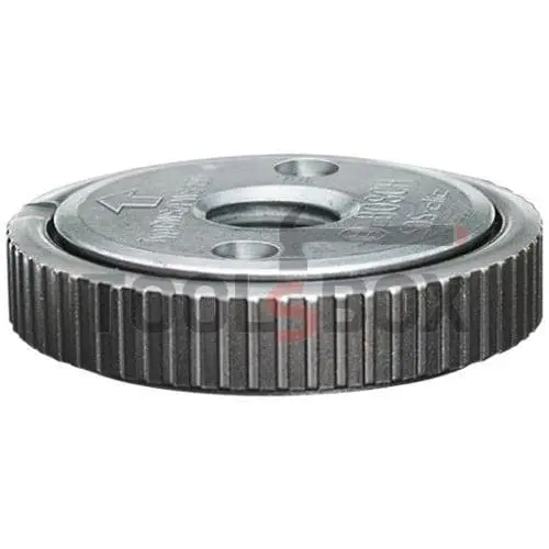 Bosch X-Line clamping nut for SDS clic angle grinder