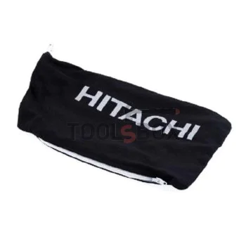 Bag HITACHI 322955 for electric planer - textile P20ST