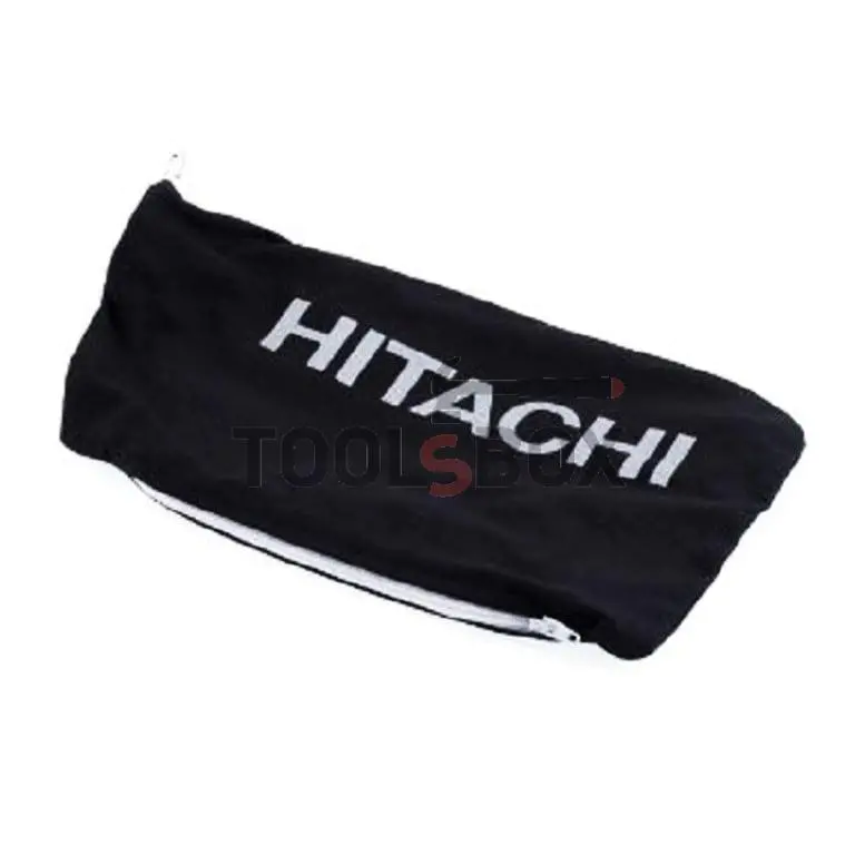 Bag HITACHI 322955 for electric planer - textile P20ST