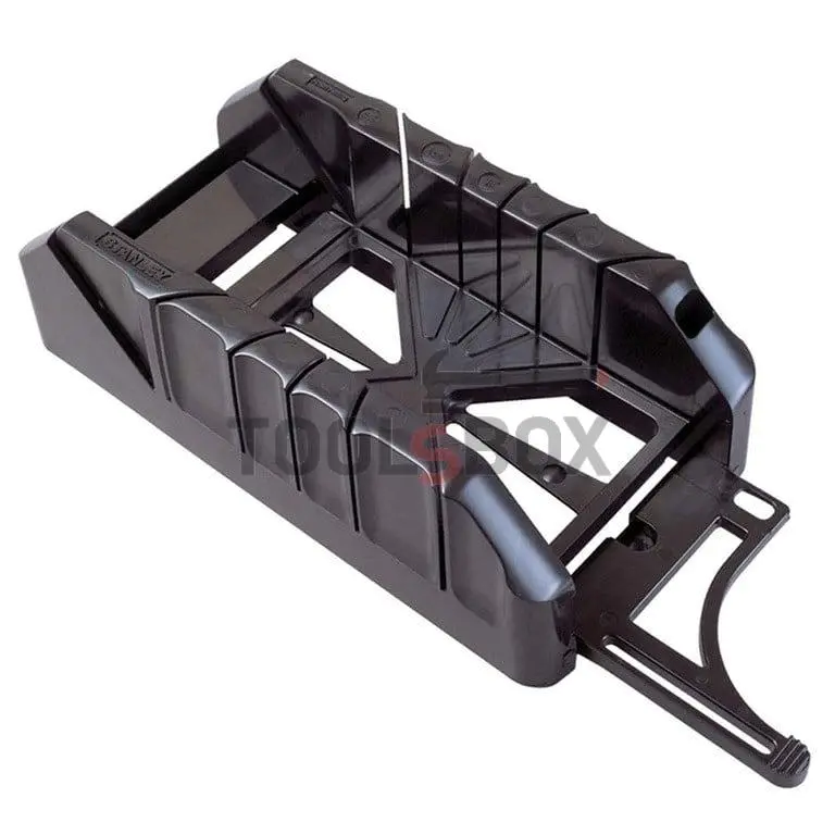 Gerung plastic box STANLEY 1-19-212
