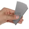 Blades Stanley 0-11-301 Replacement blades for 18 mm large model knife, 10 pcs.