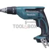 Makita DFS451Z cordless drywall screwdriver 18 V, 13.7 Nm