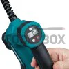 Makita MP100DZ cordless oil-free compressor, 8.3 bar, 12 V
