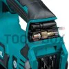 Makita MP100DZ cordless oil-free compressor, 8.3 bar, 12 V