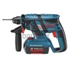 Brushless Punch Bosch GBH 36 V-EC Compact Professional,1.8 J