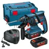 Brushless Punch Bosch GBH 36 V-EC Compact Professional,1.8 J