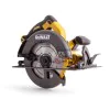 Cordless hand-held circular saw DeWALT DCS575N 54V, f190mm FLEXVOLTTM