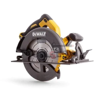 Циркуляр ръчен акумулаторен DeWALT DCS575N 54V БЕЗЧЕТКОВ, ф190мм FLEXVOLT™
