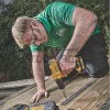 Cordless impact screwdriver DeWALT DCD776NT, Li-Ion 18 V 42 Nm,