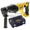 DeWALT DCH133NT cordless Li-Ion perforator with SDS-plus 18.0 V, 2.6 J