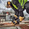 Cordless brushless angle grinder DeWALT DCG405N, 18V, F125mm