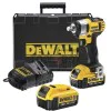 Cordless impact wrench DeWALT DCF880M2