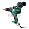 Cordless screwdriver HITACHI DS18DBL2 Li-Ion 18.0 V , 136 Nm Basic