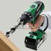 Cordless screwdriver HITACHI DS18DBSL Li-Ion 18.0 V, 5.0 Ah , Suitcase