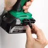 HITACHI DN18DSLTJ Cordless corner screwdriver Li-Ion 18.0 V