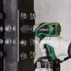 Cordless impact wrench HITACHI WR18DBDL , 18V , 5.0Ah - KUFAR