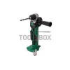 HITACHI DN18DSLT4 Cordless Corner Screwdriver Li-Ion 18.0 V - WITHOUT BATTERY AND CHARGER