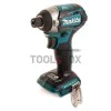 Cordless impact screwdriver Makita DTD154Z, Li-Ion 18 V , 175 Nm, 3-speed