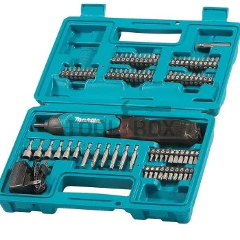 Отвертка акумулаторна Makita DF001DW, Li-Ion 3.6 V , 4 Nm