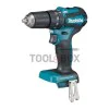 Impact screwdriver Makita DHP483Z, cordless Li-Ion 18 V, 40 Nm