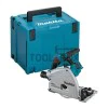 Cordless hand-held circular saw Makita DSP601ZJU blade ф 165 mm, 36V, 18 V+18 V