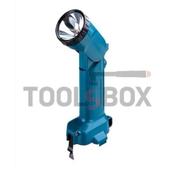 Акумулаторна лампа Makita ML903 , 9.6V