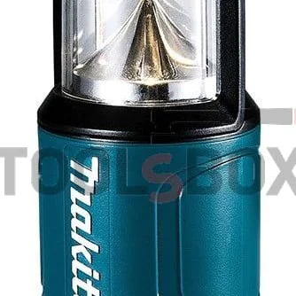 Акумулаторен фенер Makita DEAML102 , LED , 7.2/10.8 V