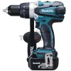 Cordless screwdriver Makita DDF458RFJ Li-Ion 18.0 V, 3.0 Ah, 91Nm