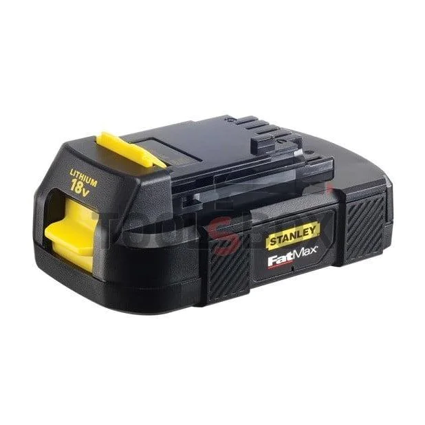 Rechargeable Li-Ion battery STANLEY FMC685L 18.0 V, 1.5 Ah