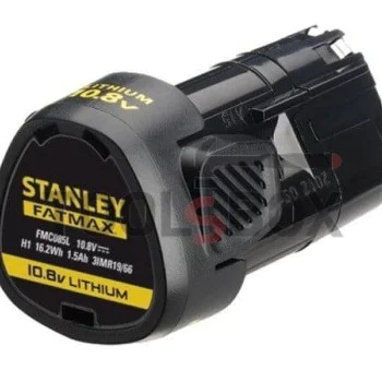 Батерия акумулаторна Li-Ion STANLEY FMC085L 10.8 V, 1.5 Ah