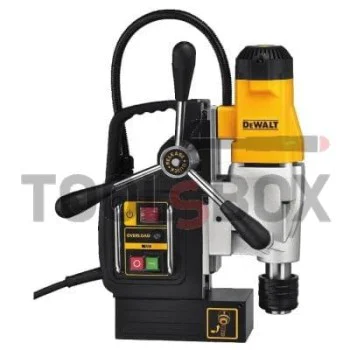 Магнитна бормашина DeWALT DWE1622K 1200 W, 3.8 kN